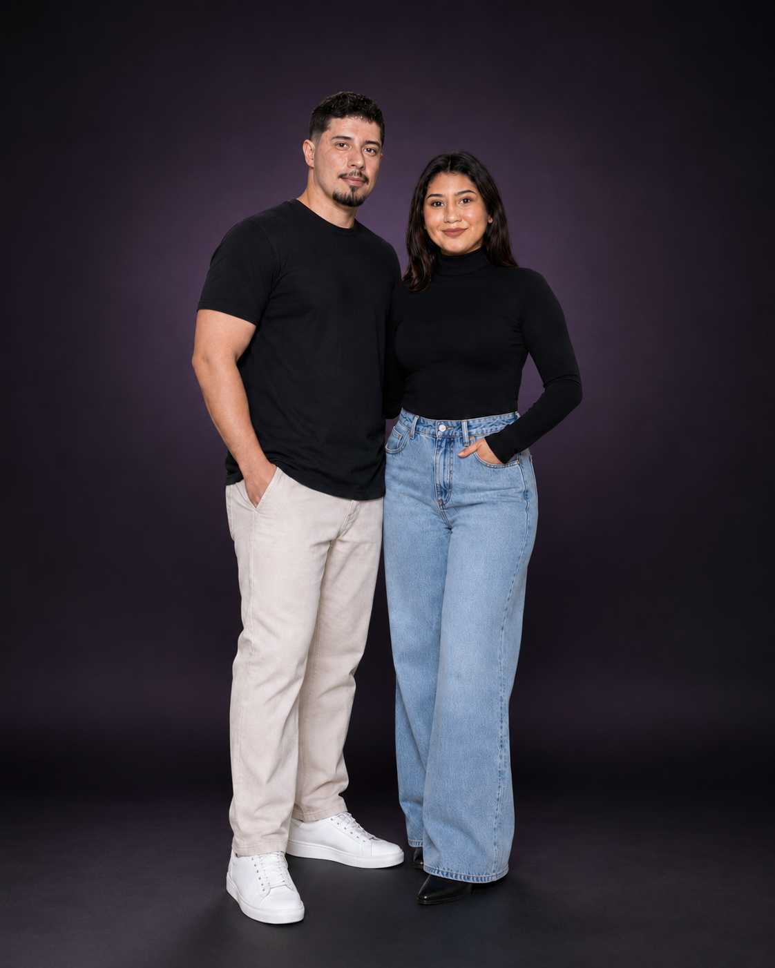 Equipe da LS Agência